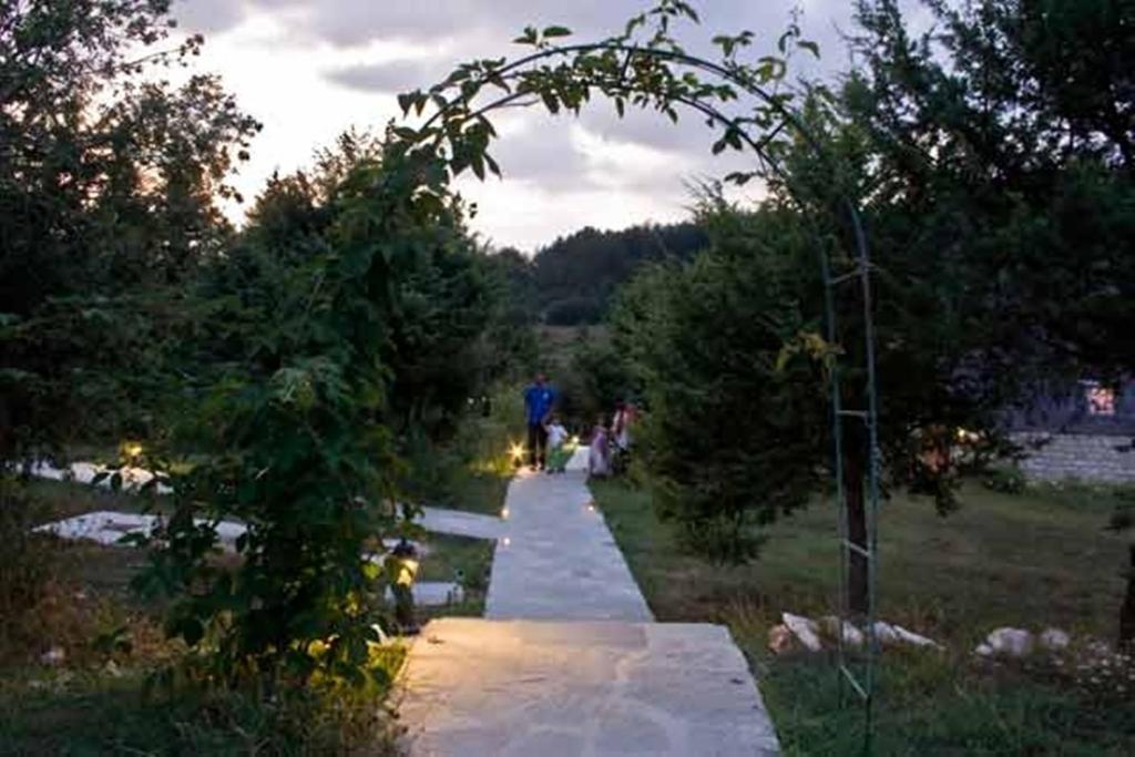 Theasis-Igloo Villa Pramanta Cameră foto