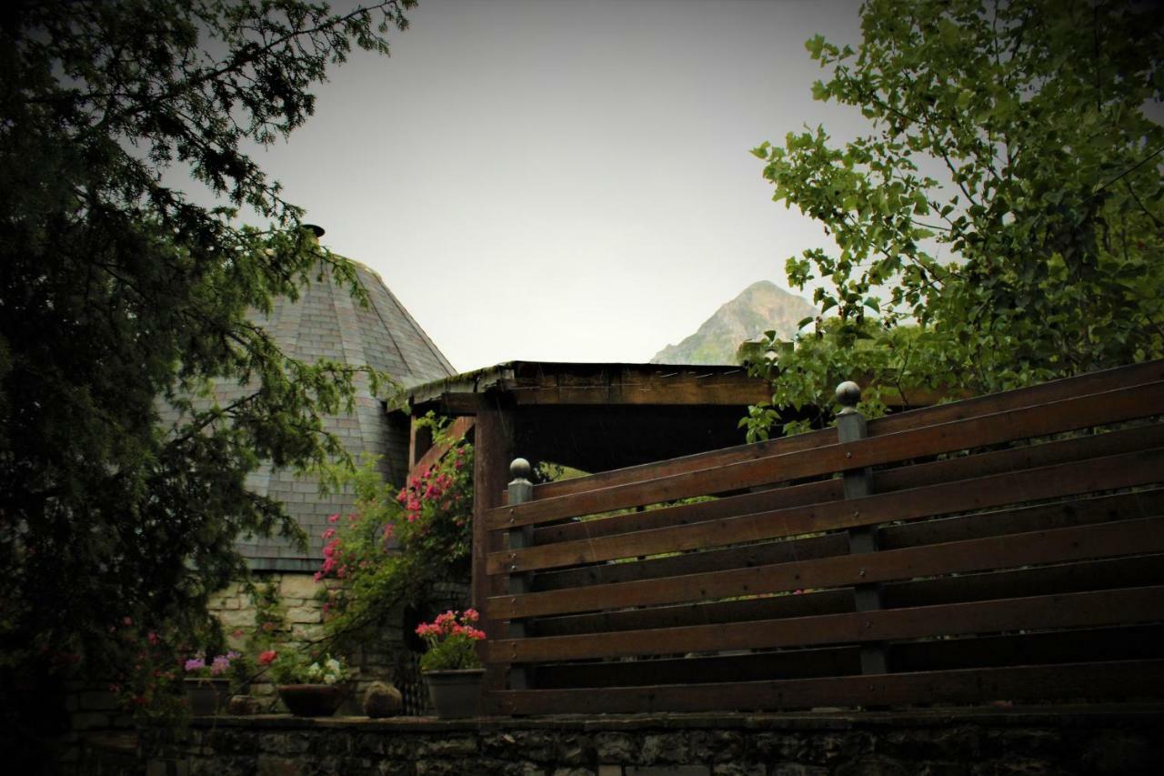Theasis-Igloo Villa Pramanta Exterior foto